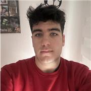 Profesor para nivel de primaria y eso para todas las asignaturas básicas.
Estudiando Ingeniería Informática,